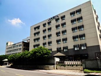 綠點高新科技股份有限公司
